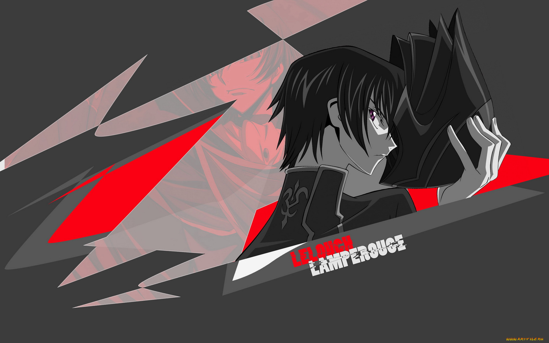 code, geass, lelouch, , , 